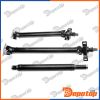 Arbre de transmission pour MERCEDES | NWN-ME-004, 28197
